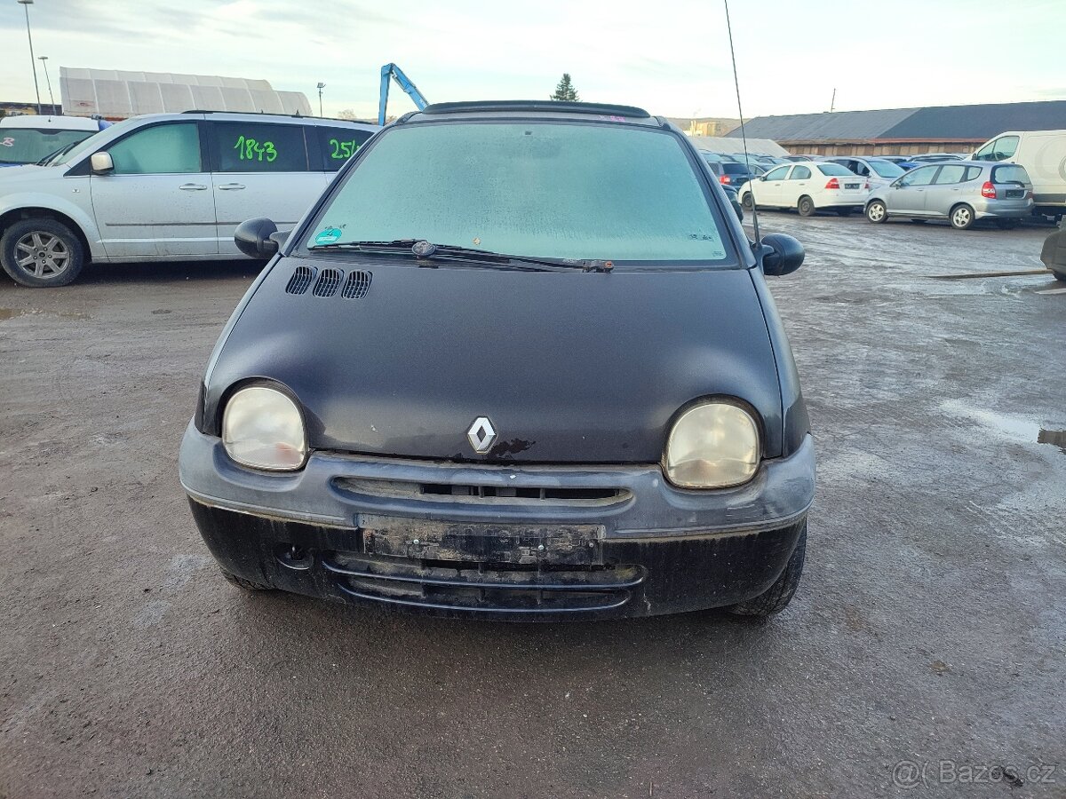 Renault Twingo č. 1905 - 5