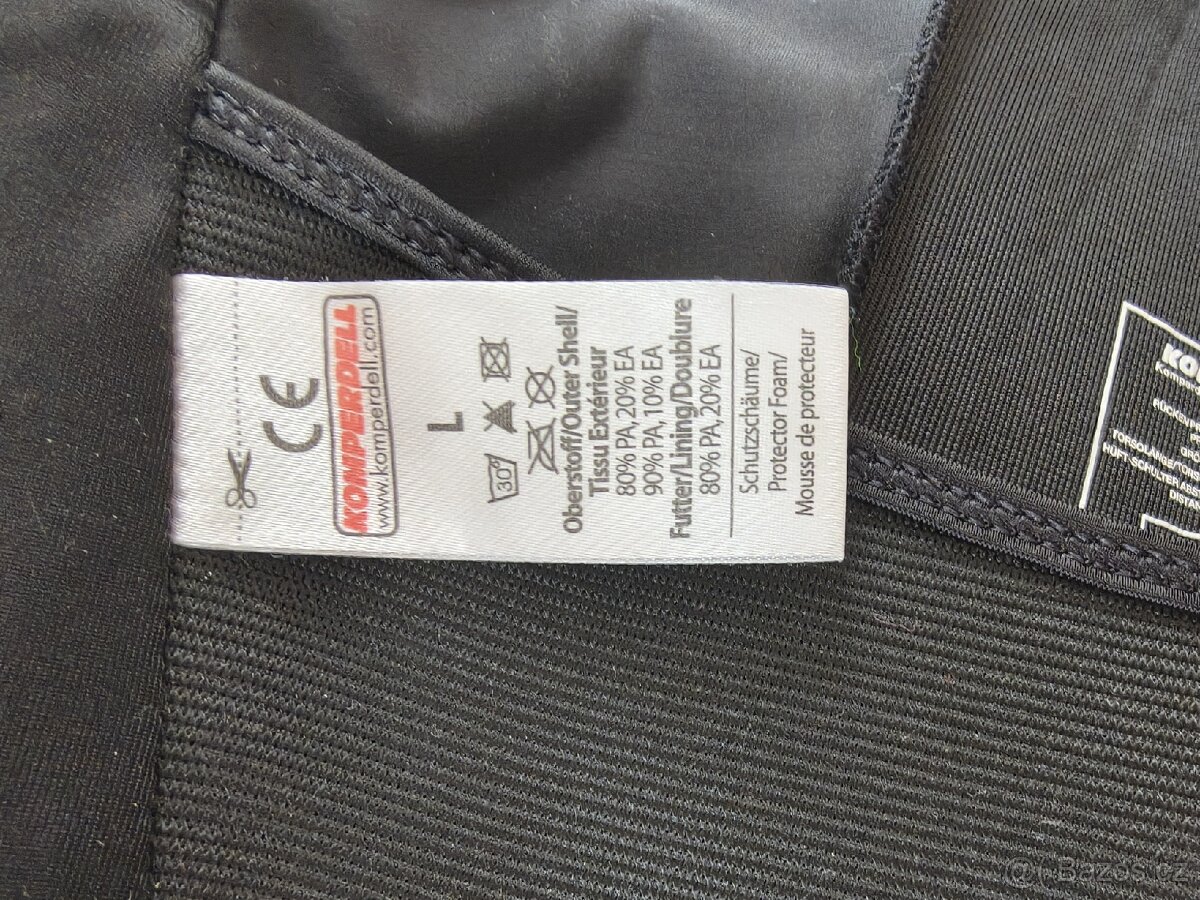 Chránič páteře Komperdell - 5