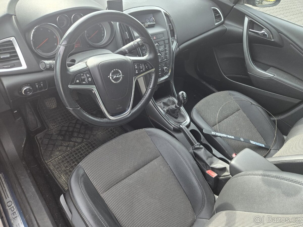 Opel Astra č. 24391 - 5