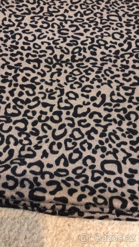 Šala tunel dvojitá - 5