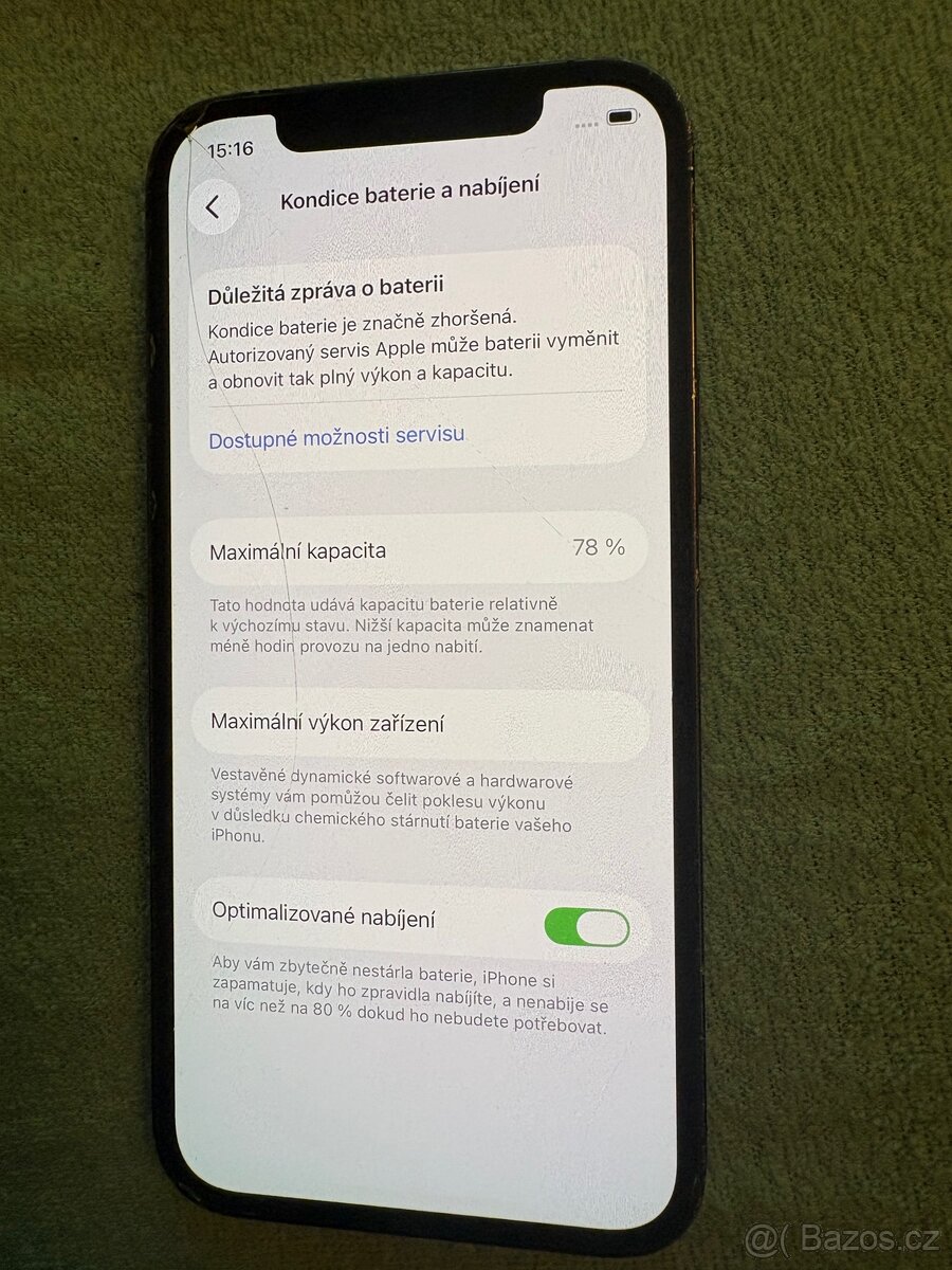 iPhone 12 Pro 256gb - 5