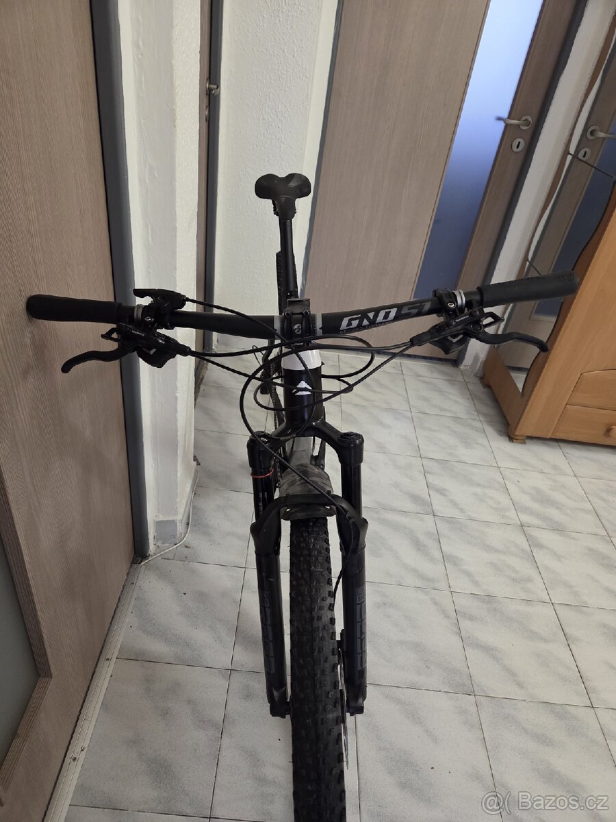 Merida big.nine 5000 vel. L - 5