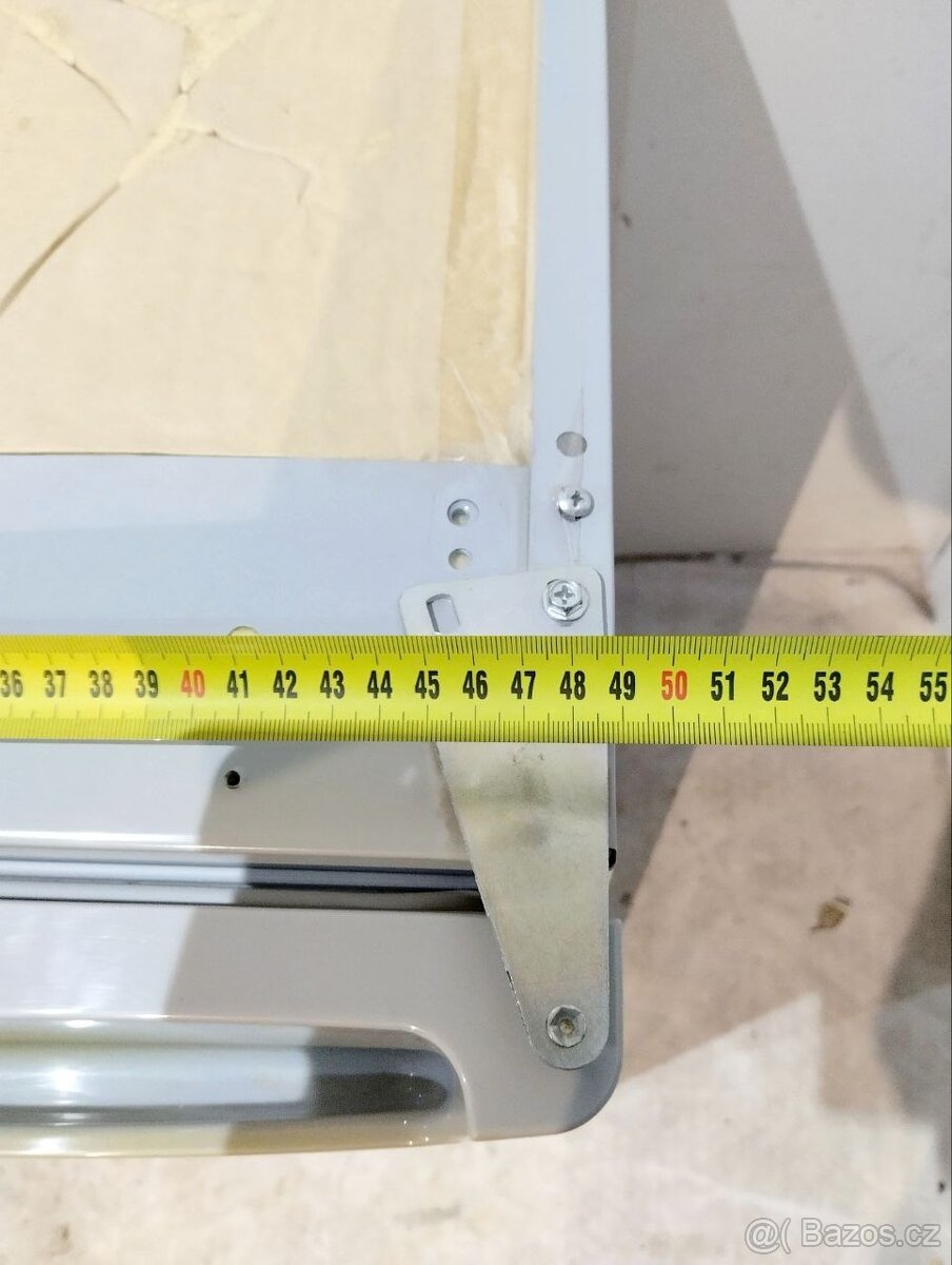 Malá lednička, lednice GodDess - 5