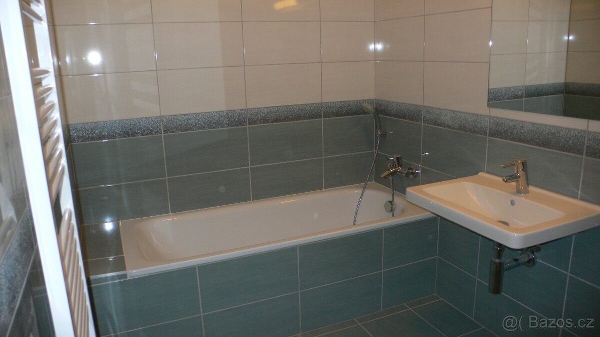Pronájem bytu 2+kk 44 m2 Čáslav - 5