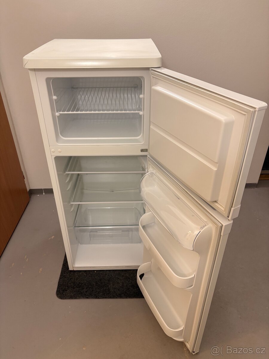 Lednice Zanussi CT180 - 5