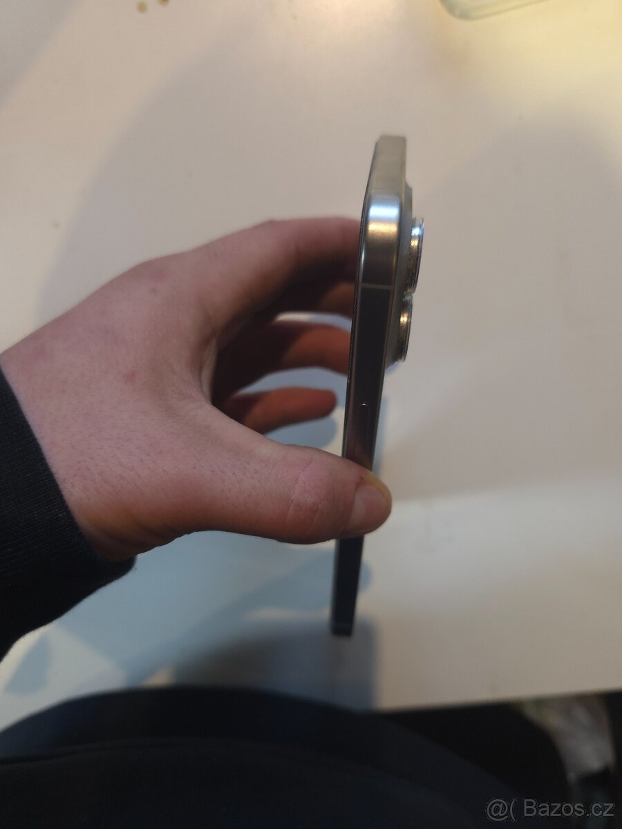 IPhone 15 Pro Max 256GB - 5