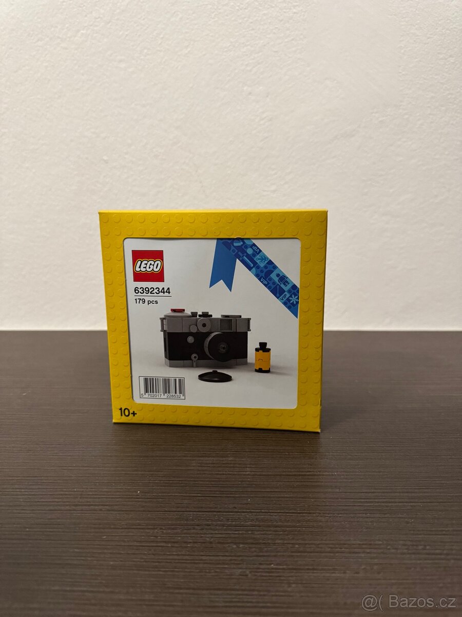 LEGO VIP sety 2/2 - 5