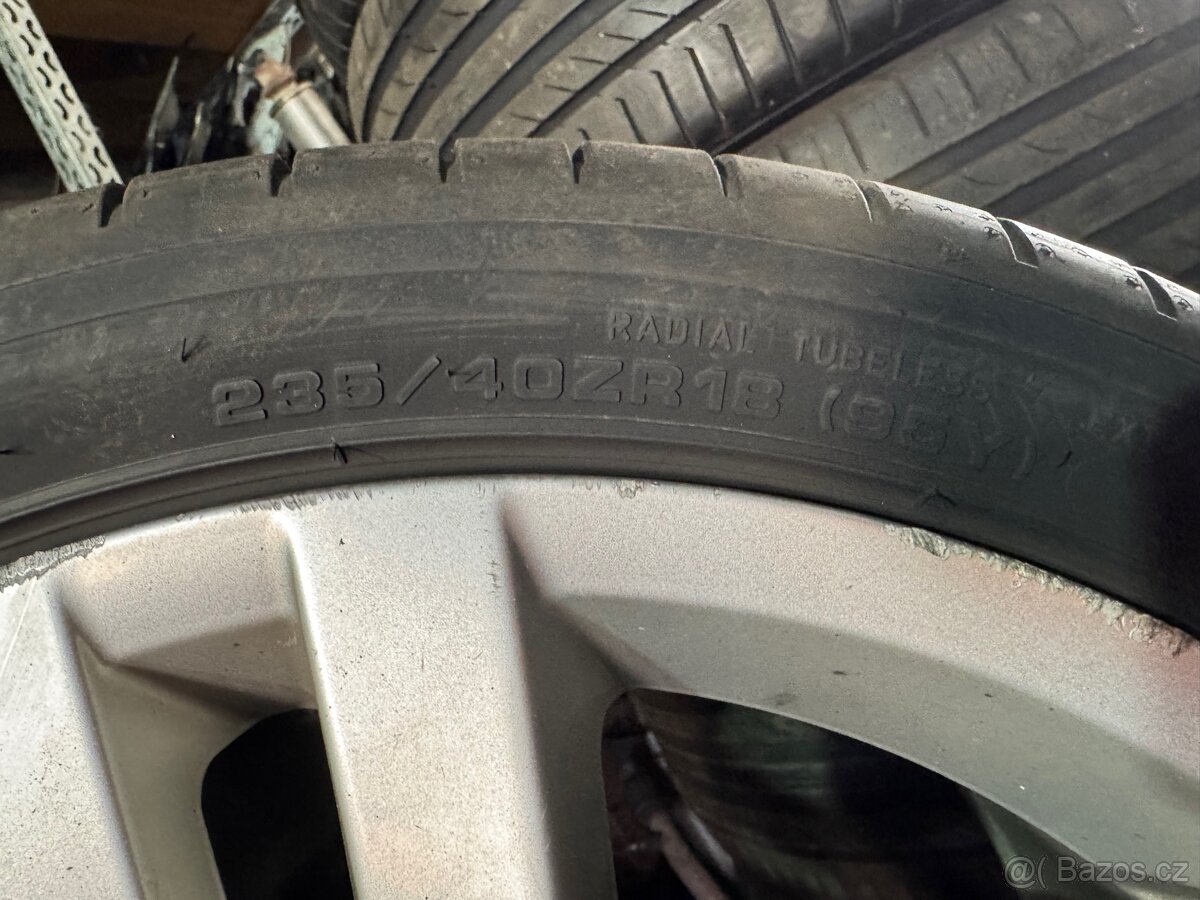 5x112 R18 8j Et41 - 5