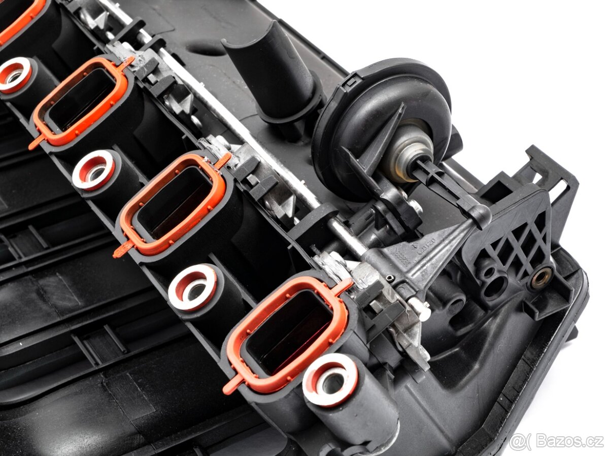 Repasované sání - BMW - 2.0d, 2.5d, 3.0d, 3.5d - AKCE - 5