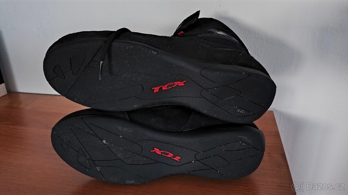 Boty TCX vel.41 - 5