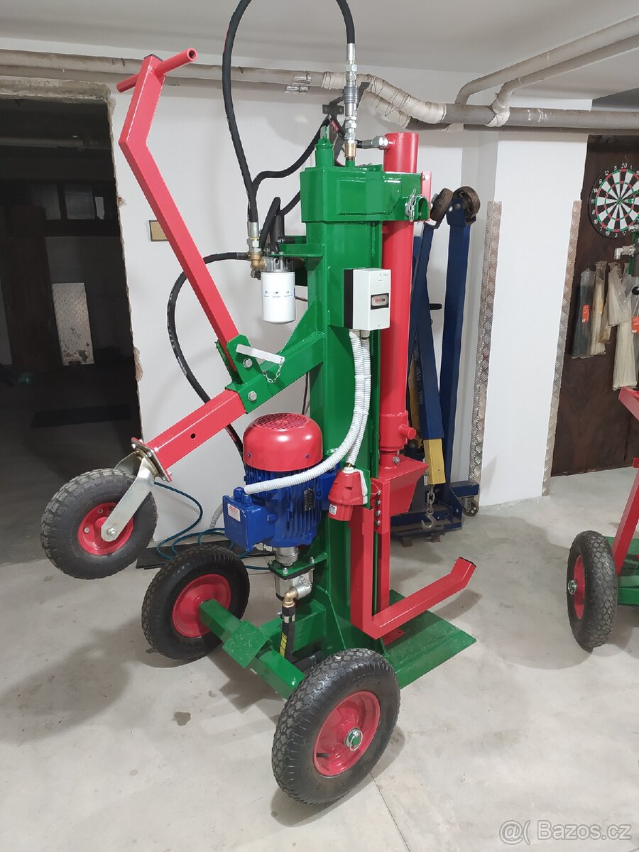 Prodám štipačku - 5