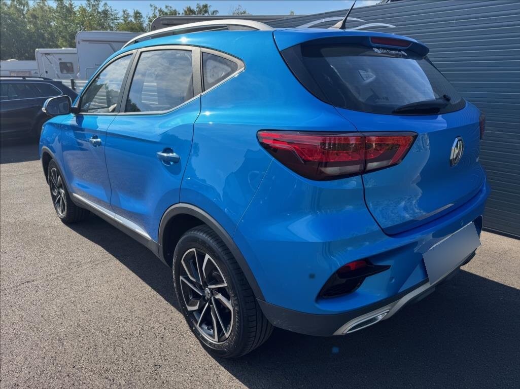 MG ZS 1,0 (2023) - 5