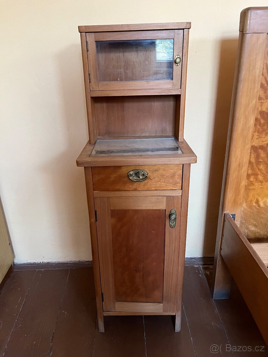 Nábytek do ložnice - 5