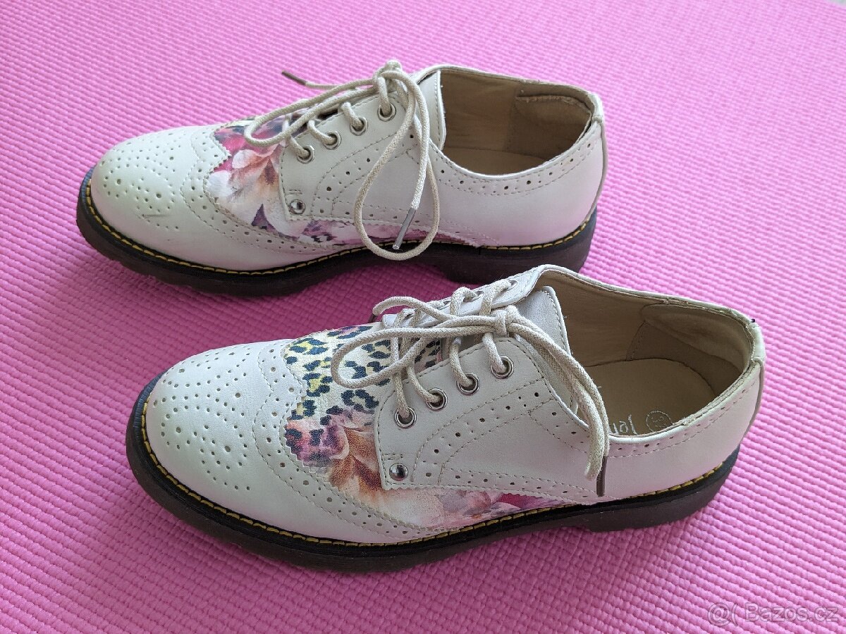 Prodám dámské boty - 5