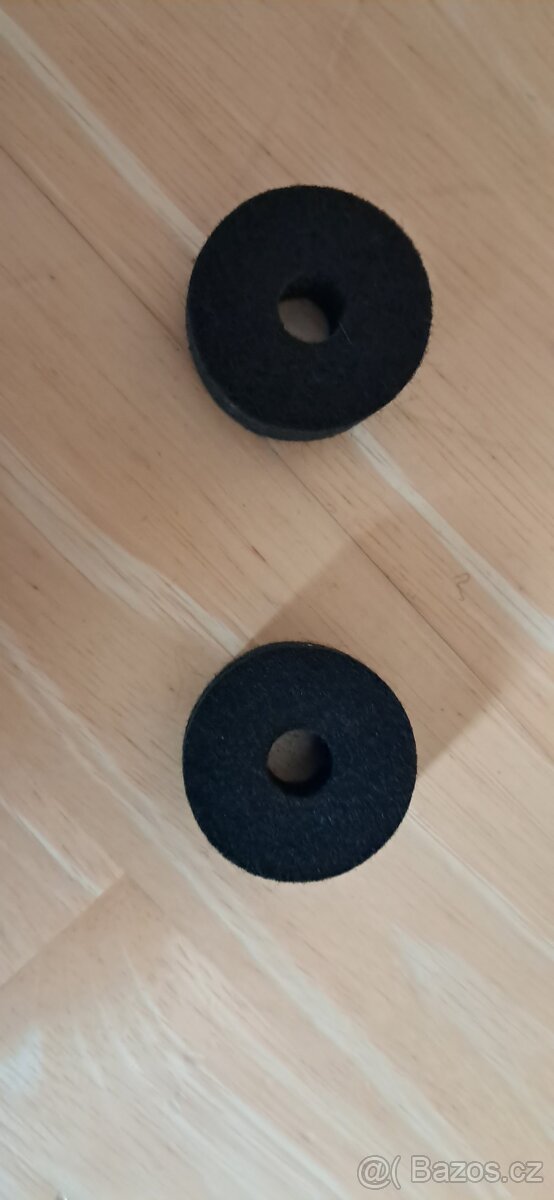 Bubenické paličky Vic Firth - 5