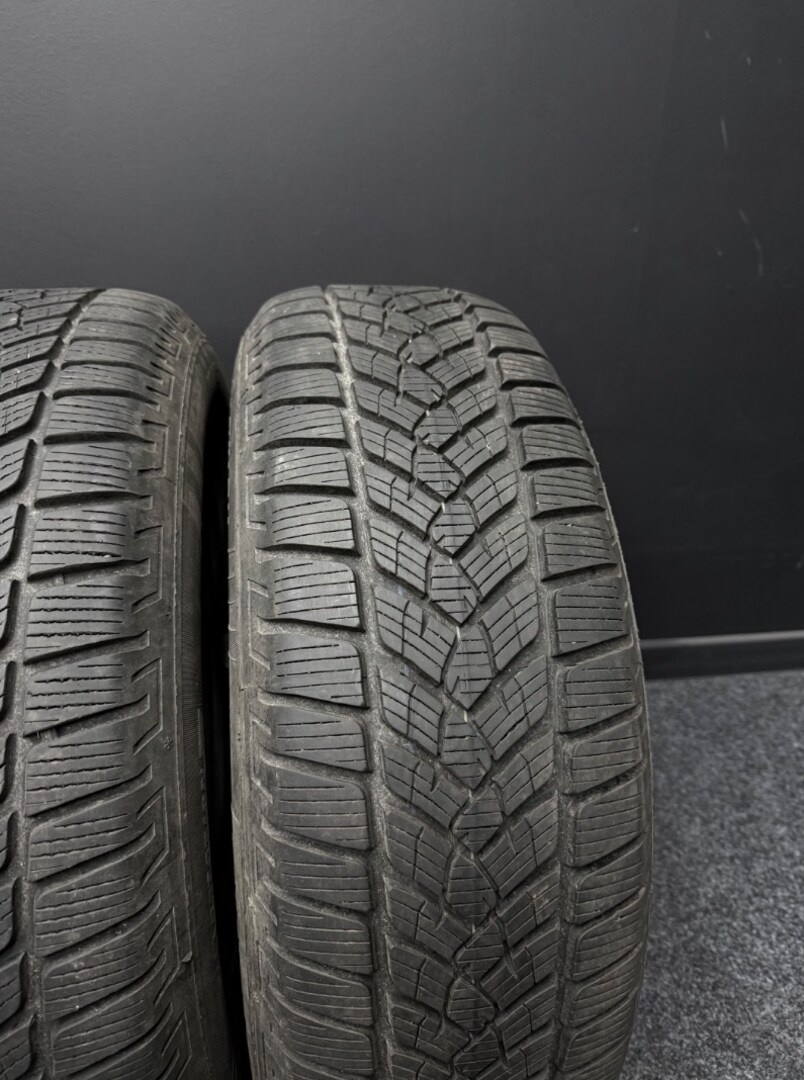 Sada pneu Fulda 225/65/17 106H - 5