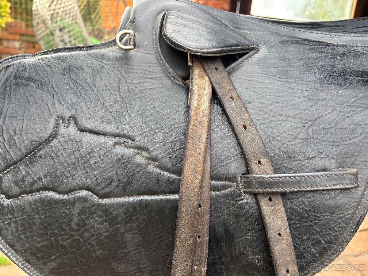 Velký dostihový set - 5