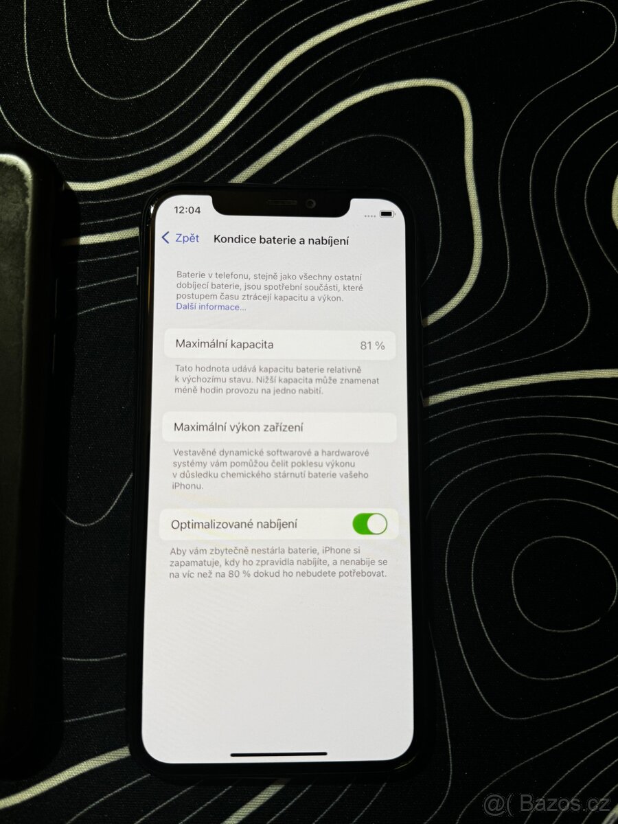 IPhone 11 Pro 81% - 5