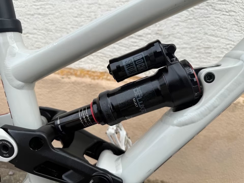 Commencal Clash 24 - 5