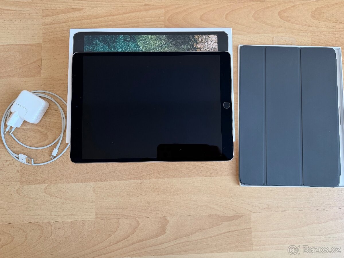 Apple Ipad Pro 10.5 2017 - 5