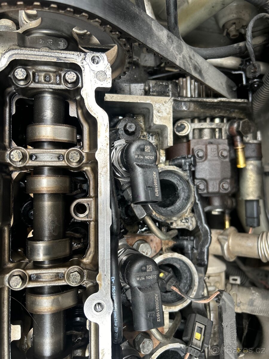 Opel Vivaro 2.0 - 5