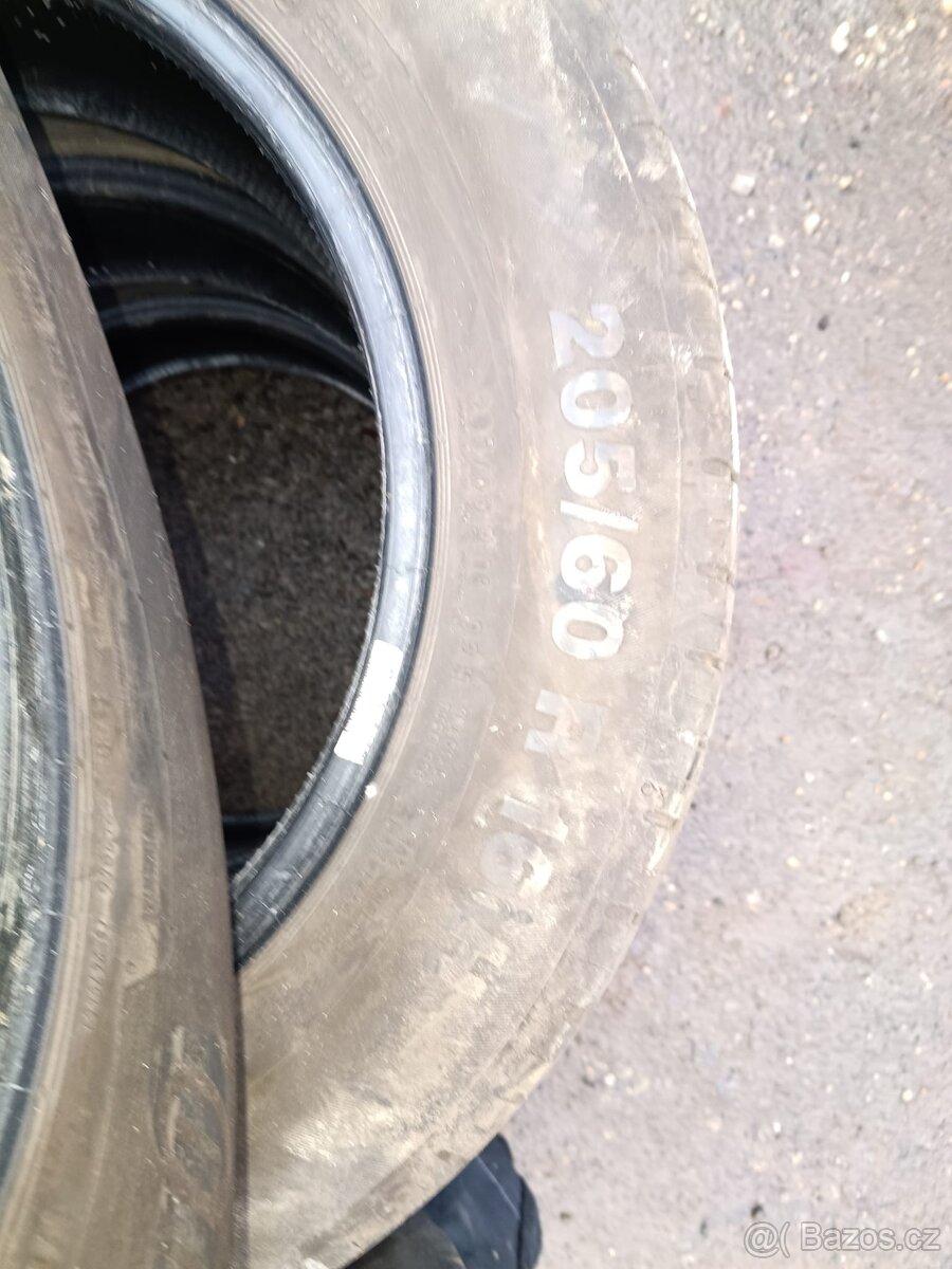 205/60 R16H - 5