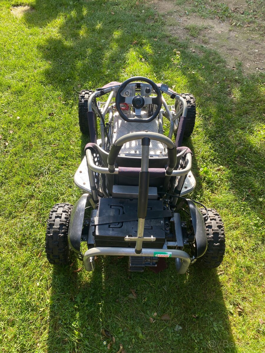 Elektro buggy
