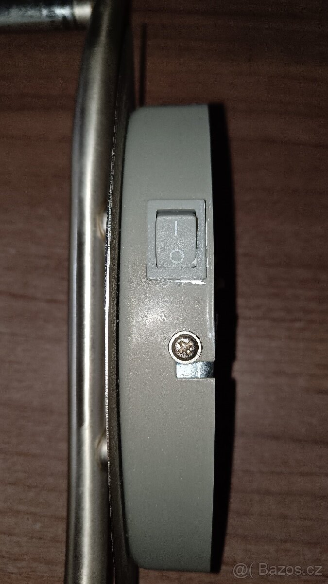 Stropní, nástěnné světlo Leiner - 5