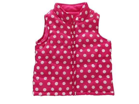 Dětské zimní kombinézy a bundy - 5