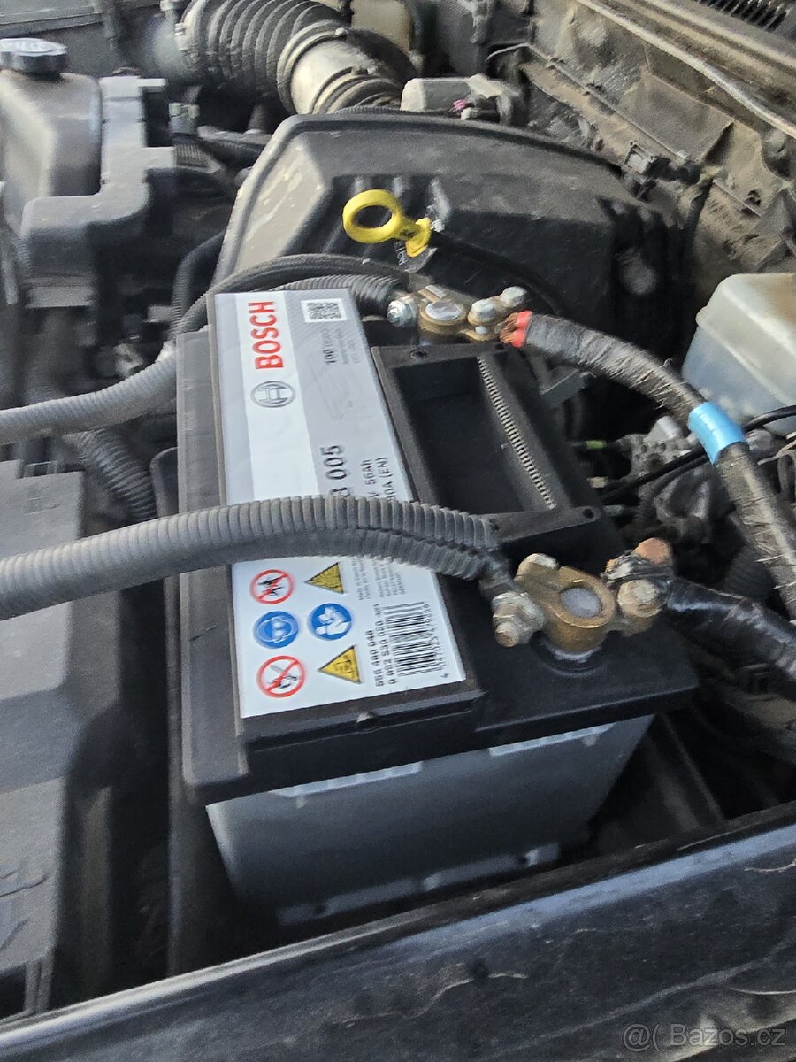 Prodám, vyměním za dodávku l3h2, Hummer H3, 3.5 Vortex