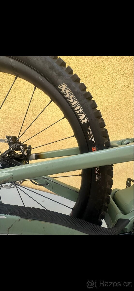 Prosím o pomoc krádež kola - 5