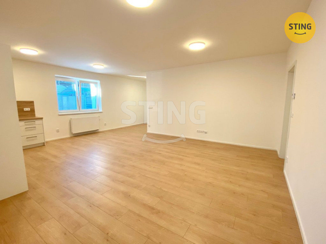 Pronájem bytu 2+kk, 133950 - 5