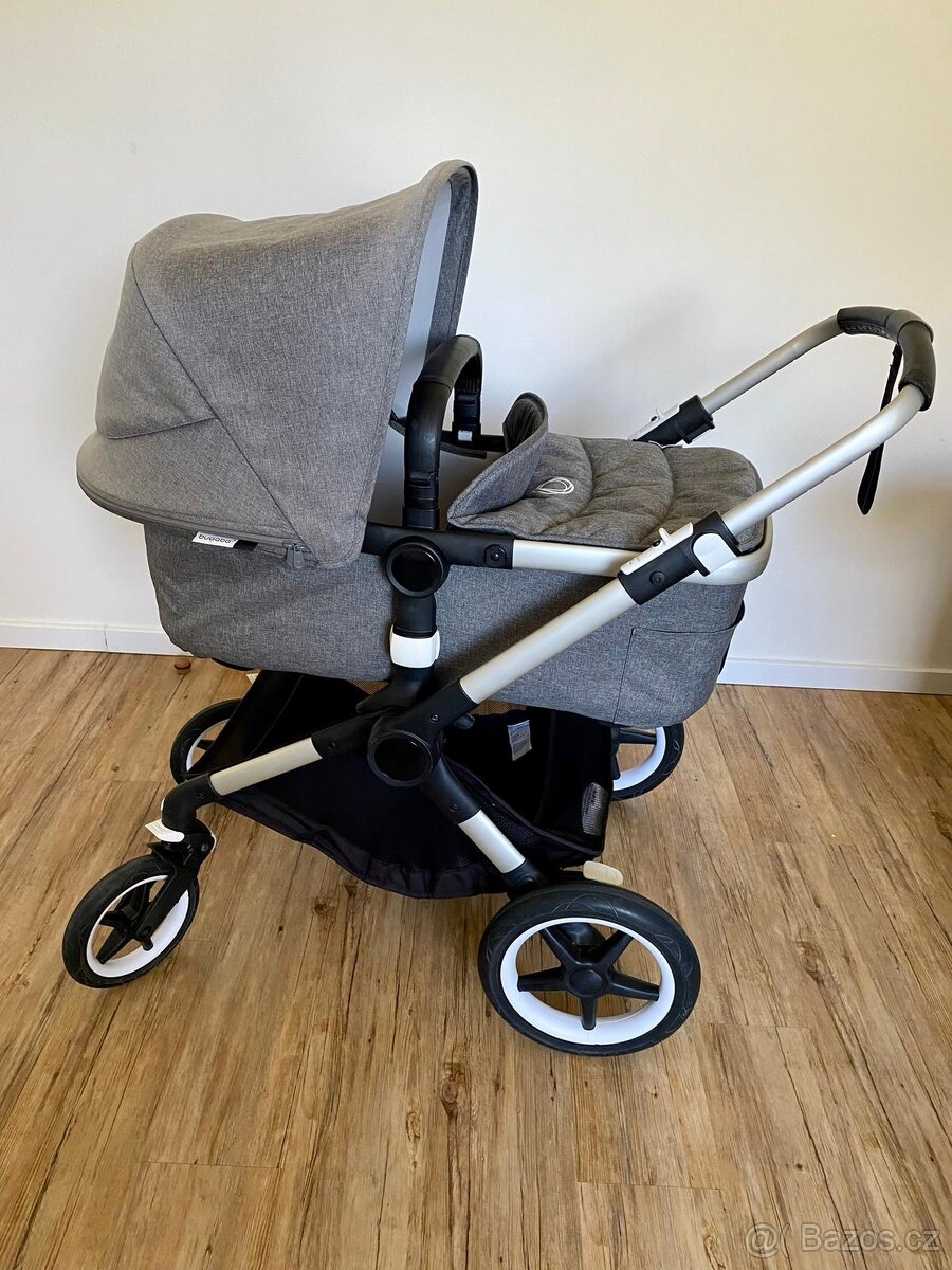Bugaboo Fox Cup comlete - 5