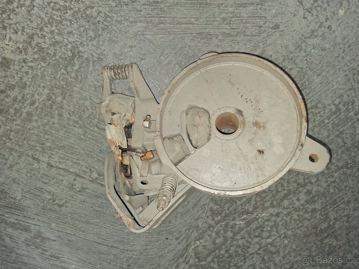 Prodám nahr dily fostricht - 5