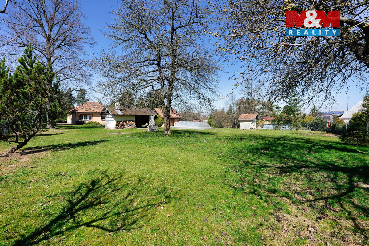 Prodej rodinného domu, Mostkovice - 5