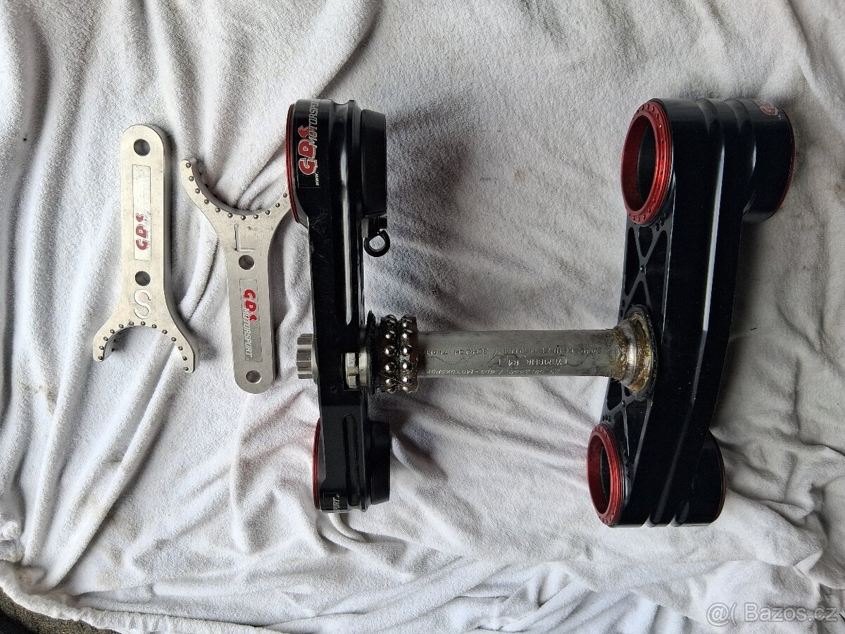 brýle SUPERBIKE racing - 5