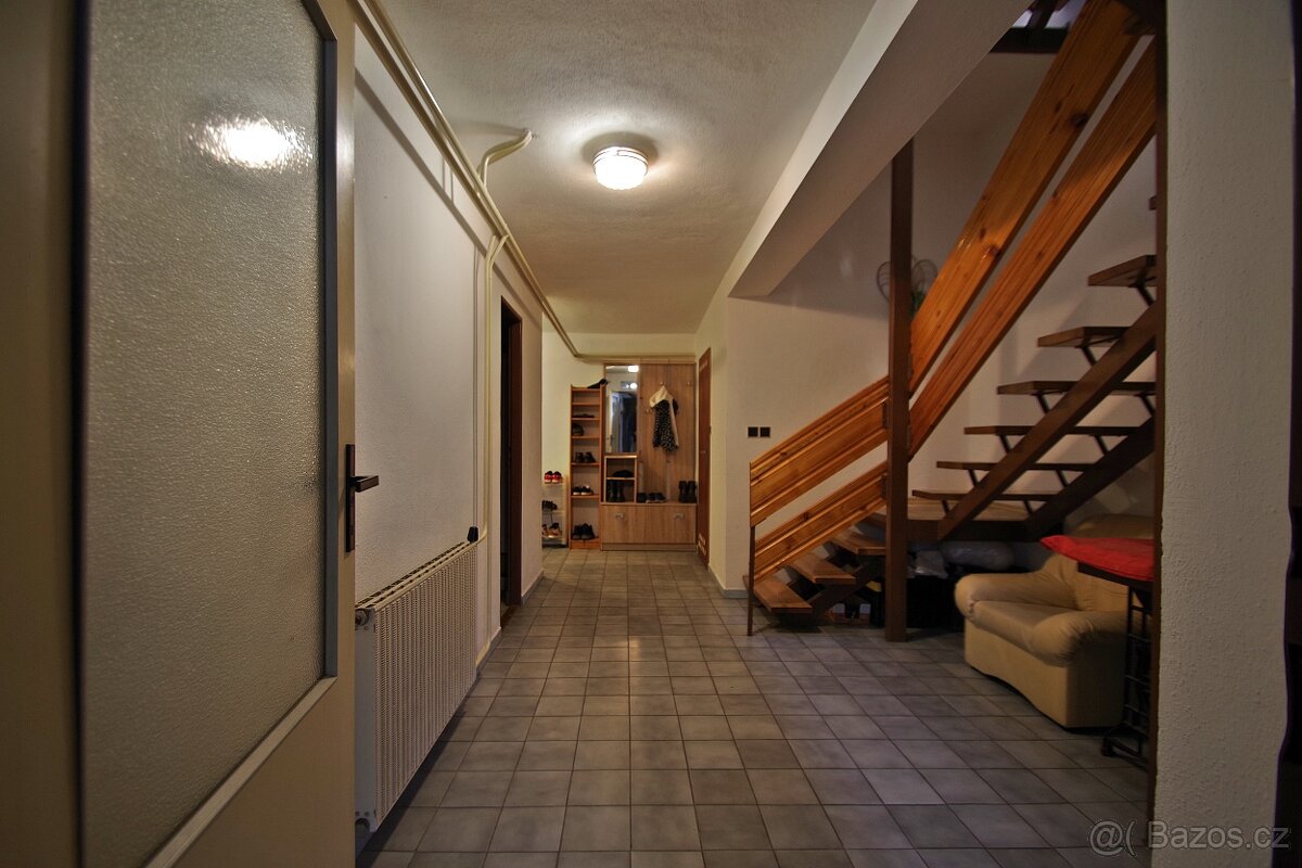 RD Jihlava ul. Šafaříkova - 5