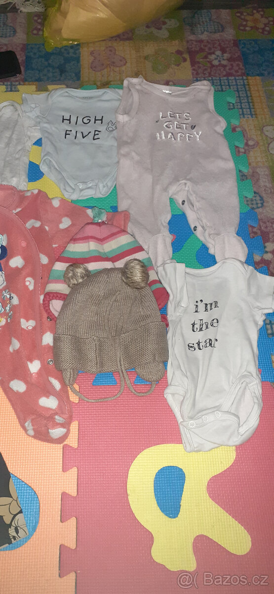 baby obleceni - 5