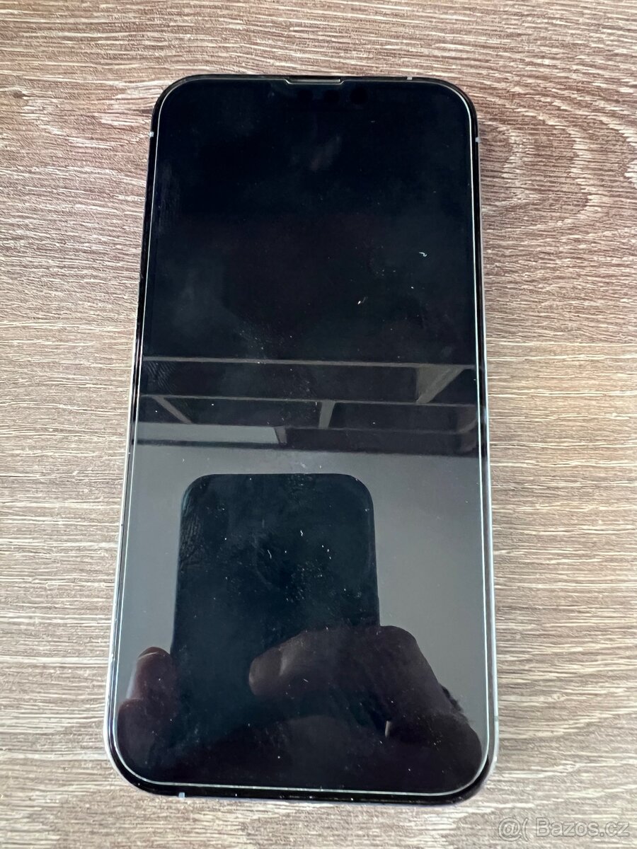 Iphone 13 pro 128gb + pouzdra - 5