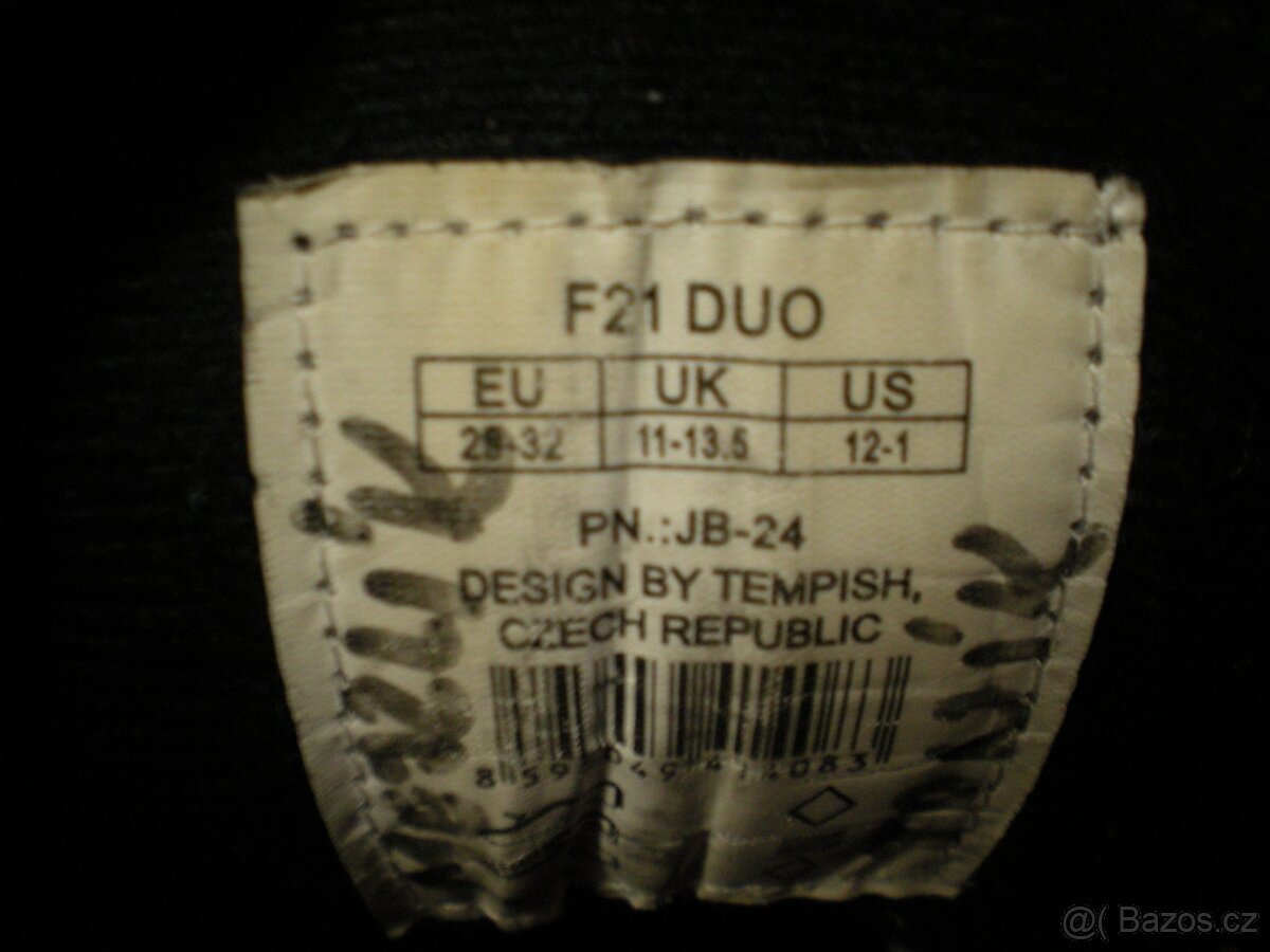 Brusle detske--damske brusle - 5