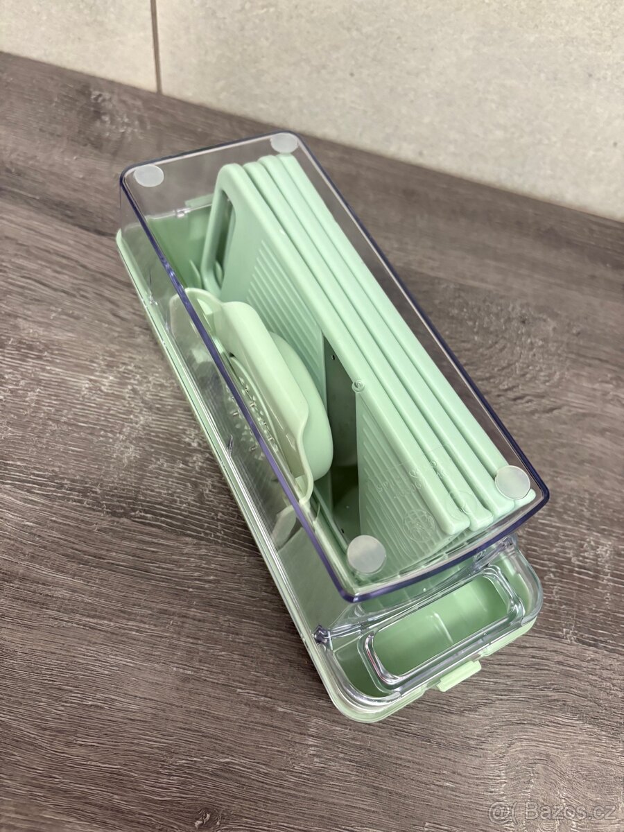 Multifunkční struhadlo - 5