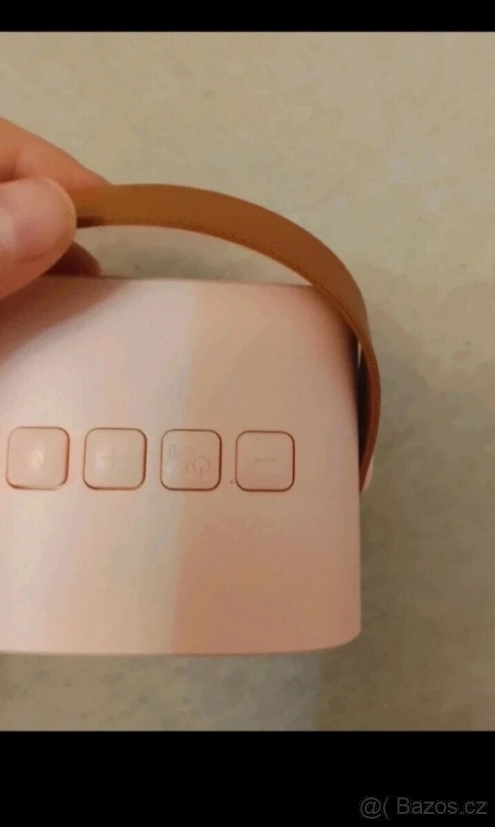 Nové Bezdrátové karaoke - 5