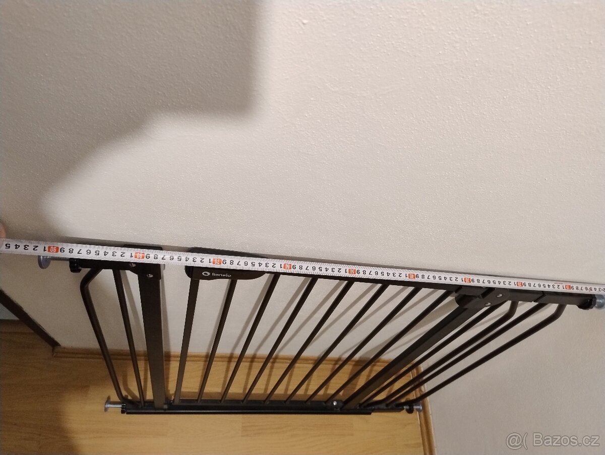 Zábrana na schody - 5