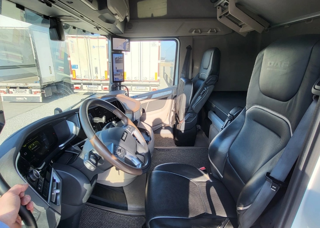 DAF XG+ 480 - 4x2 – Tahač – EURO 6 - 5