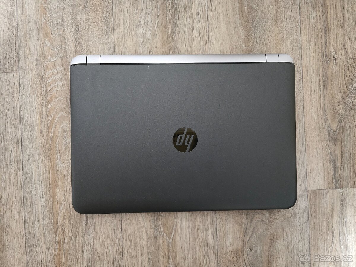 15,6" notebook HP ProBook 450 G3 - 5