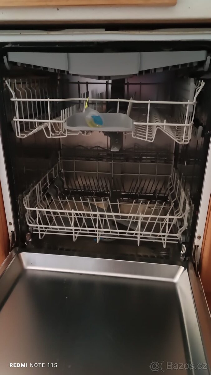 Myčka Bosch - 5