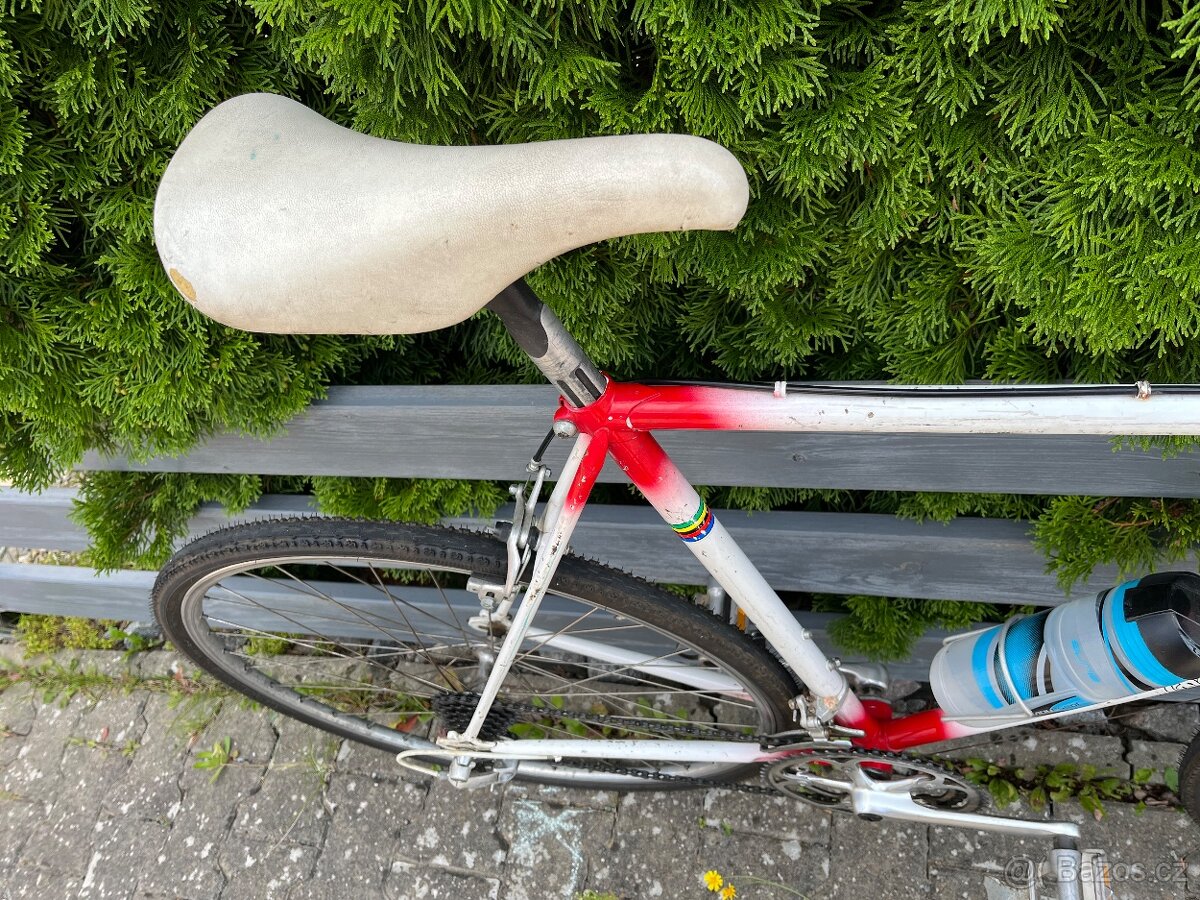 The Royston - cca 1989 - VINTAGE - SLEVA - 5