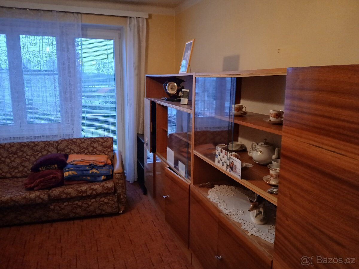 Prodám byt 2+1 v Černožicích - 5