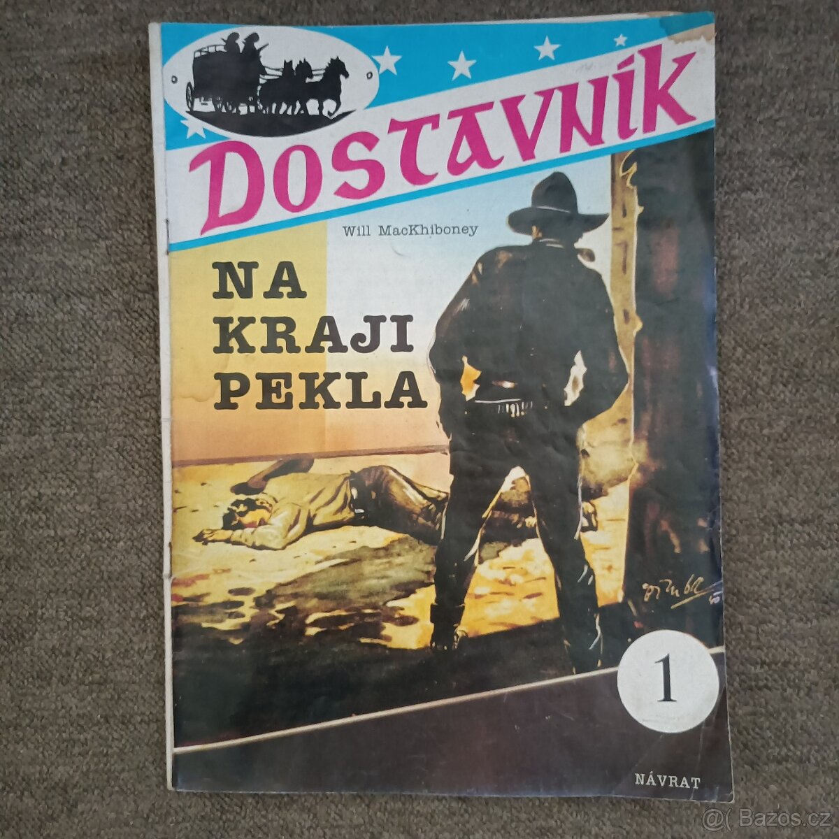 - + - + - Retro věci různé - + - + - - 5