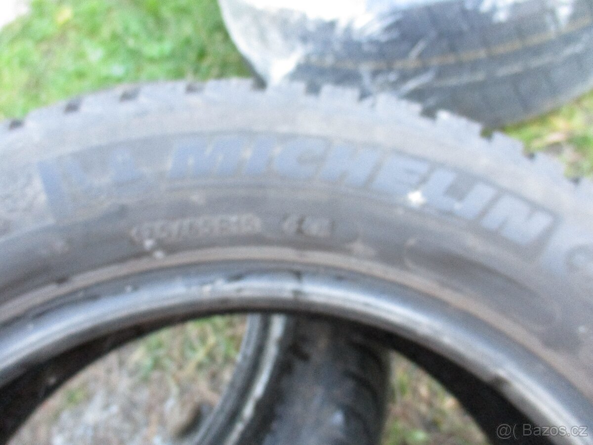 Pneu zimní 175/65 R15 2ks v Lužnice - 5